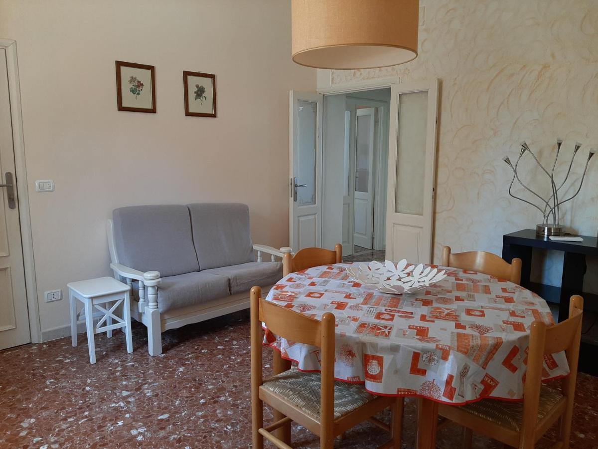 Appartamento Casa Marco Capoliveri  Exteriör bild