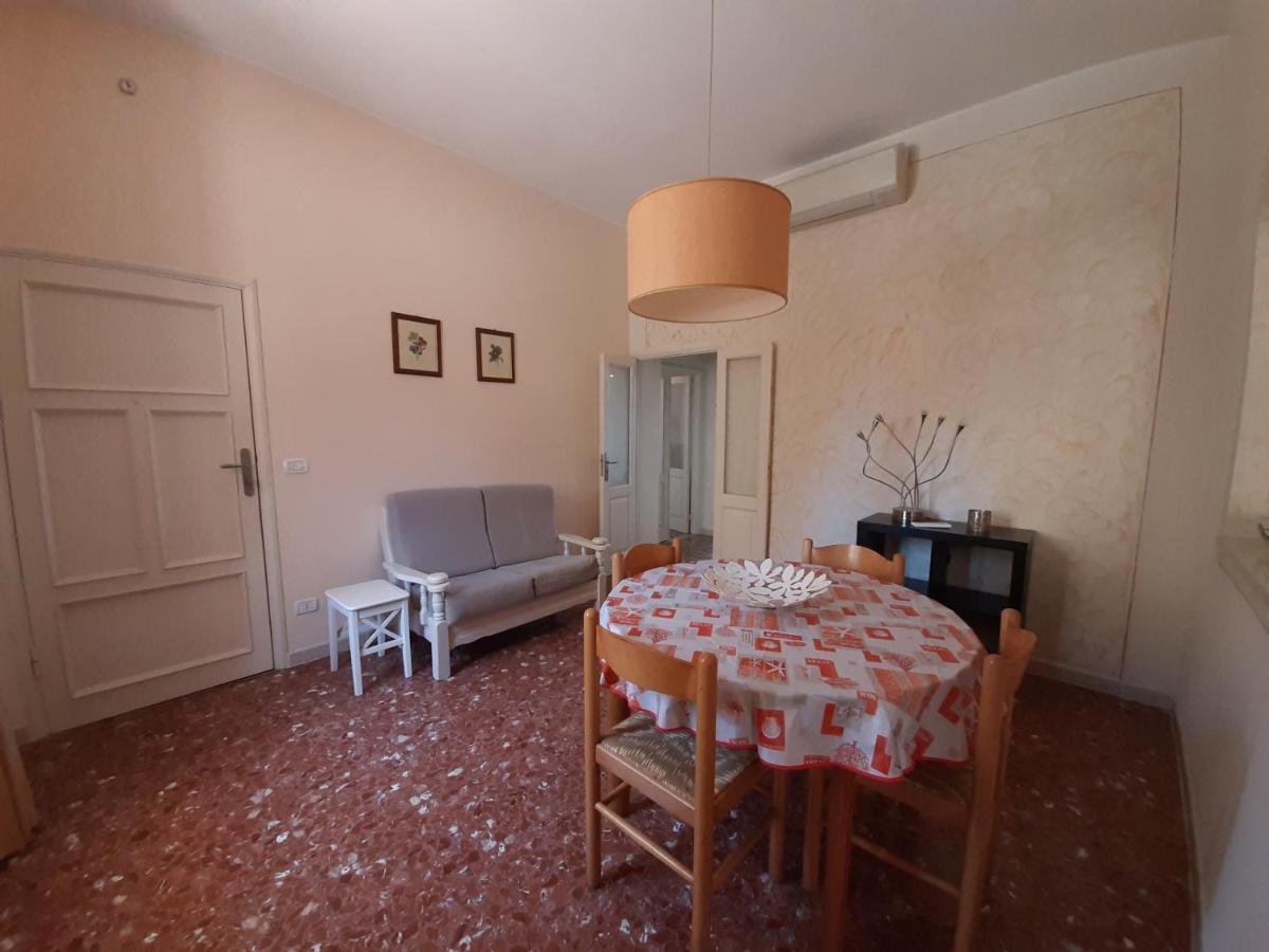 Appartamento Casa Marco Capoliveri  Exteriör bild