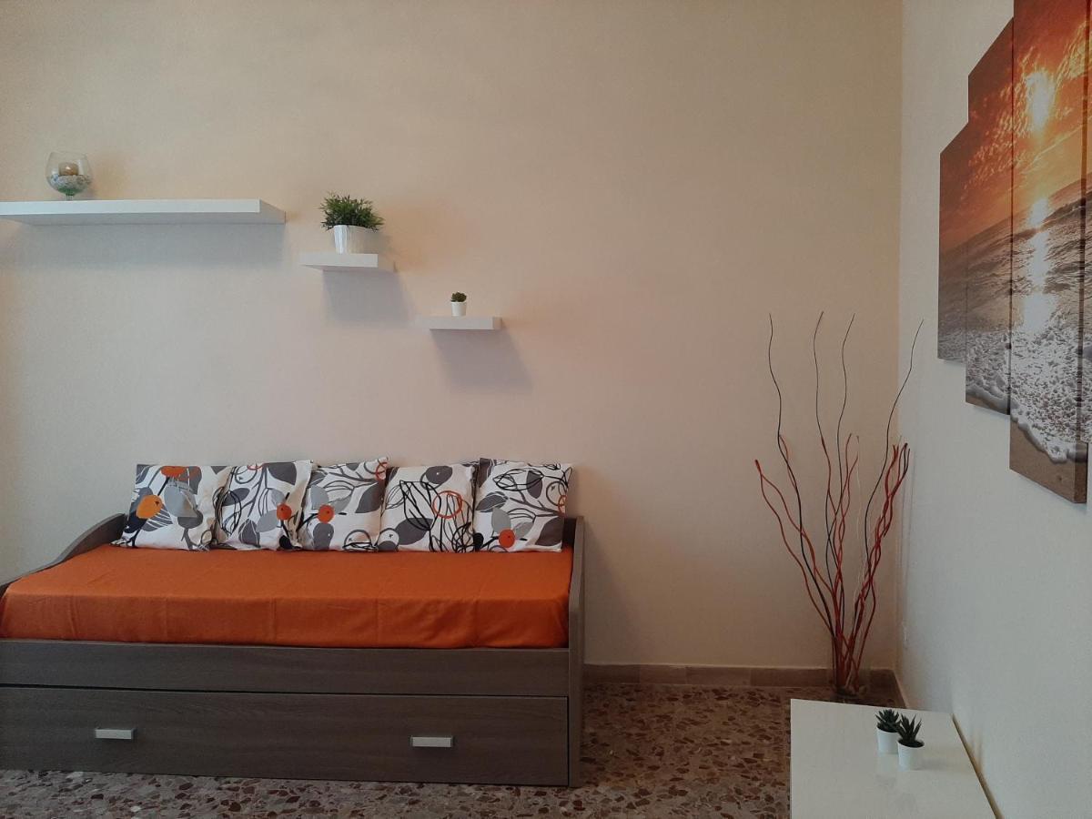 Appartamento Casa Marco Capoliveri  Exteriör bild