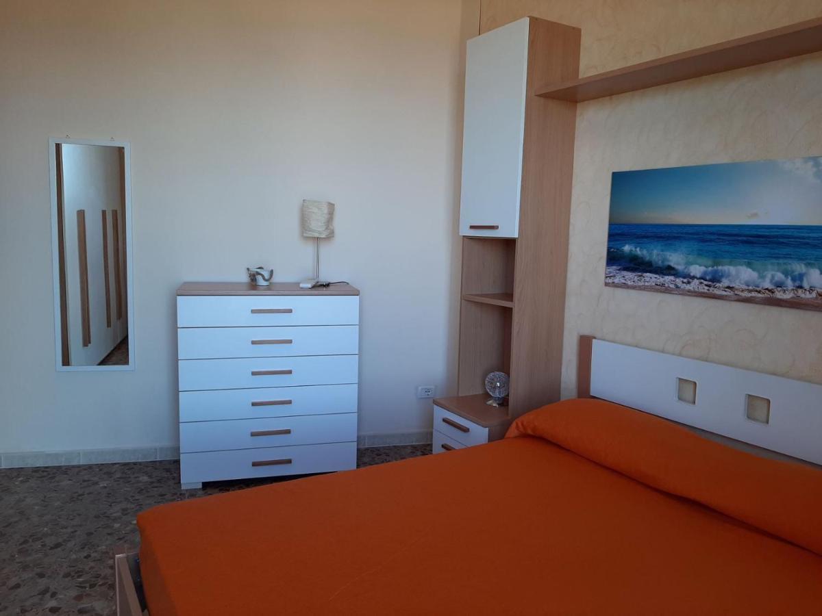 Appartamento Casa Marco Capoliveri  Exteriör bild